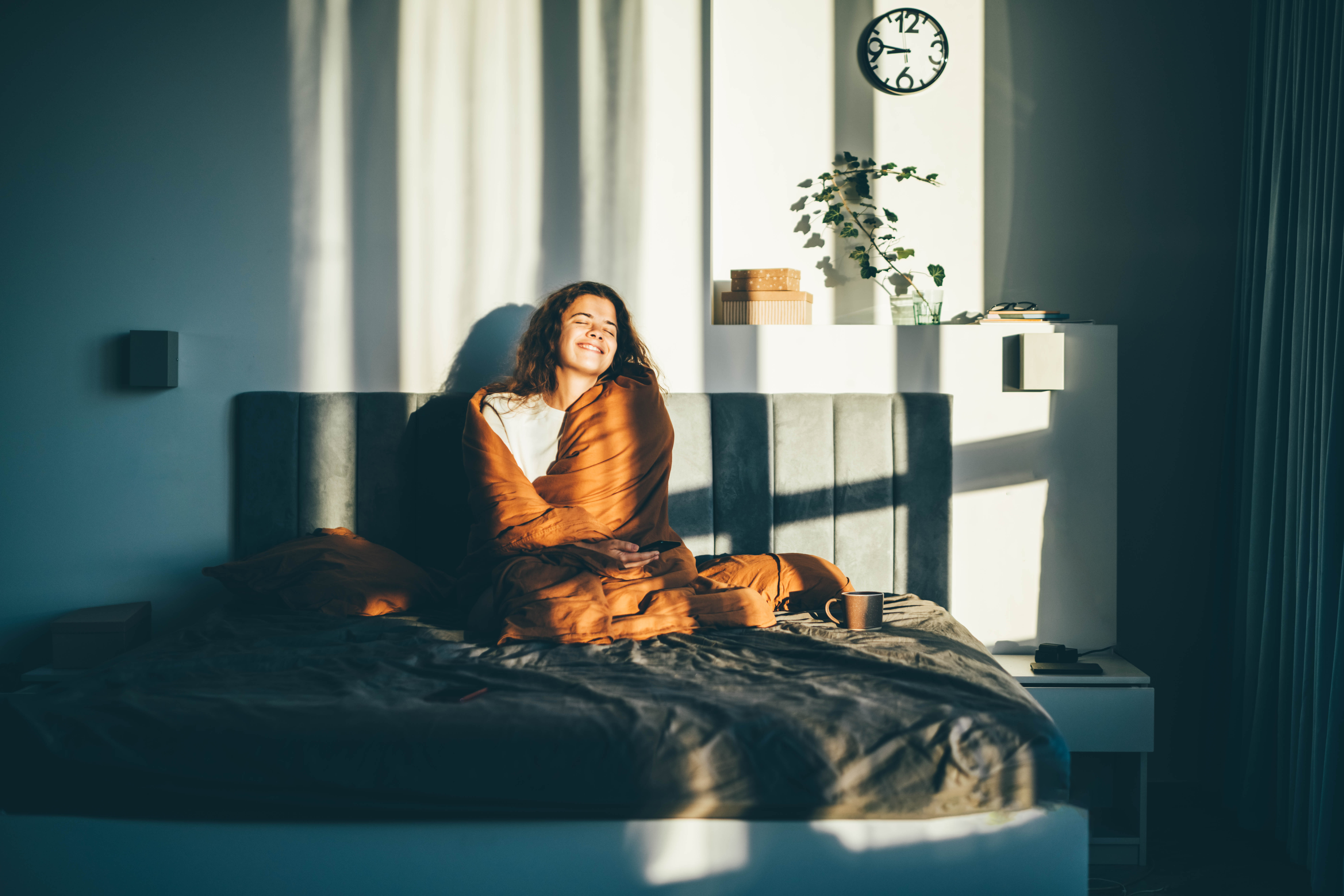 Découvrez comment calculer votre durée de sommeil idéale selon votre âge pour un bien-être optimal.