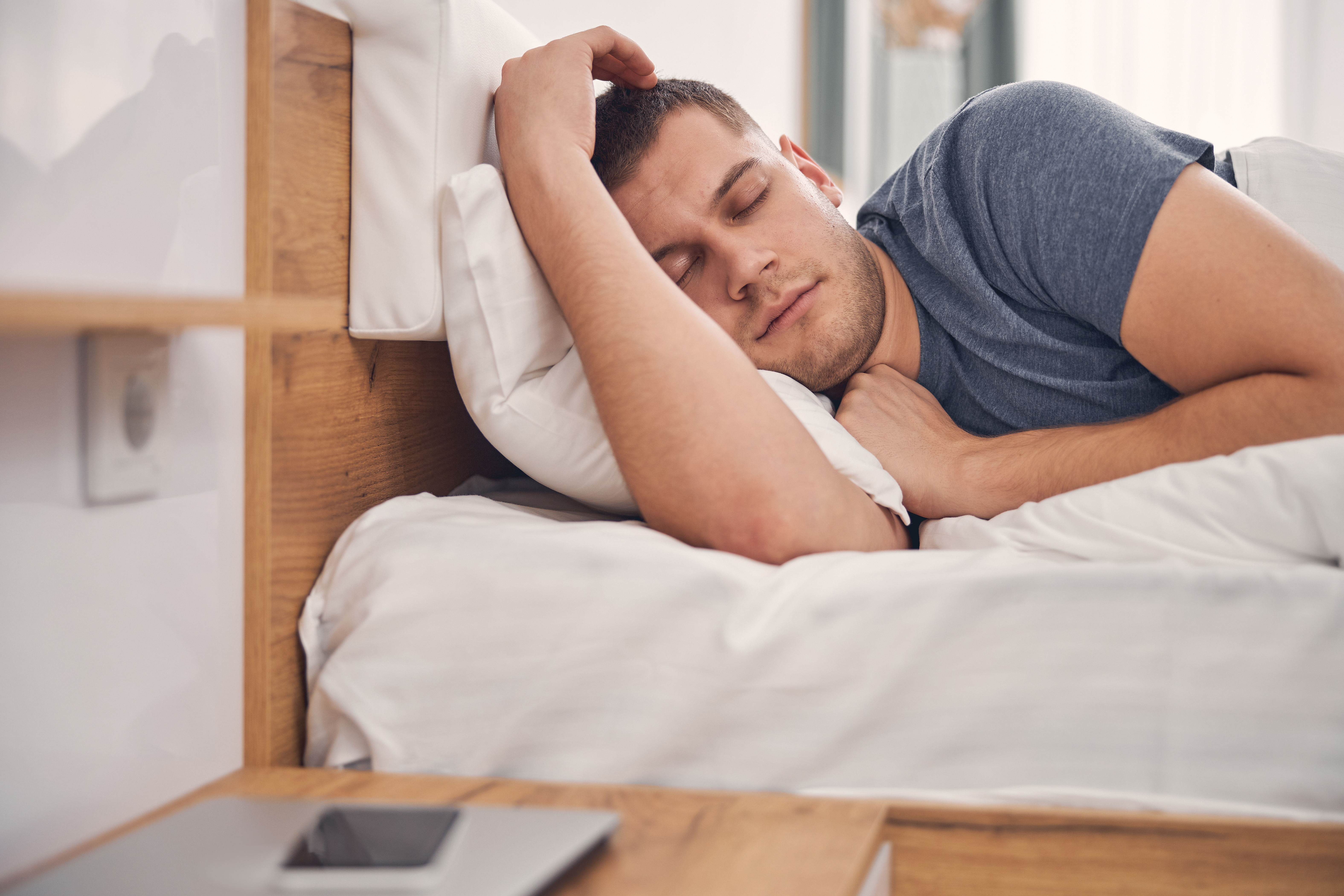 Découvrez comment optimiser votre sommeil pour renouveler votre énergie vitale nocturne et retrouver vitalité, concentration et motivation.