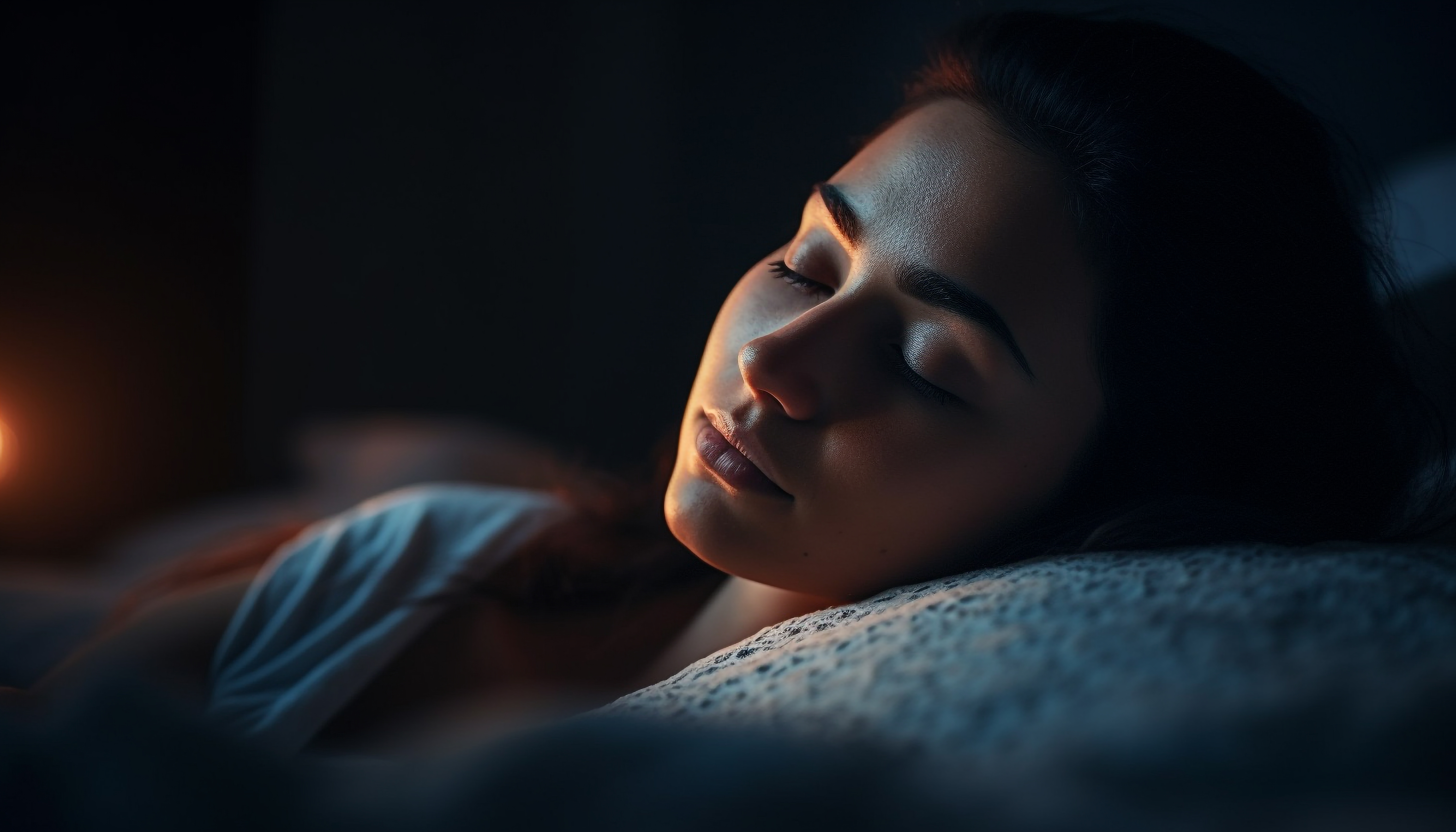 Transformez votre sommeil en aventure d'épanouissement. Découvrez comment chaque nuit est une étape vers votre bien-être et croissance personnelle.